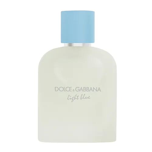 Nước Hoa Nam Dolce & Gabbana D&G Light Blue Pour Homme EDT 100ml