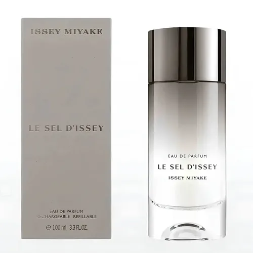 Nước Hoa Nam Issey Miyake Le Sel D'Issey EDP 100ml Mạnh Mẽ, Tinh Tế