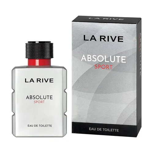 Nước Hoa Nam La Rive Absolute Sport EDT Spray 100ml