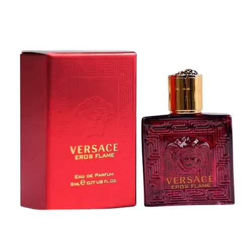 Nước Hoa Nam Versace Eros Flame Eau De Parfurm 5ml