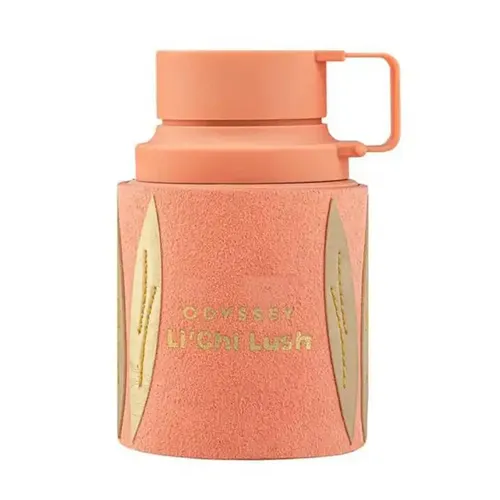 Nước Hoa Nữ Armaf Odyssey Li'chi Lush EDP 100ml
