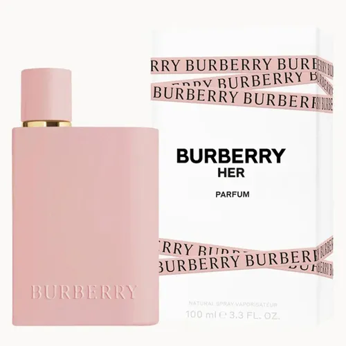 Nước Hoa Nữ Burberry Her Parfum 100ml