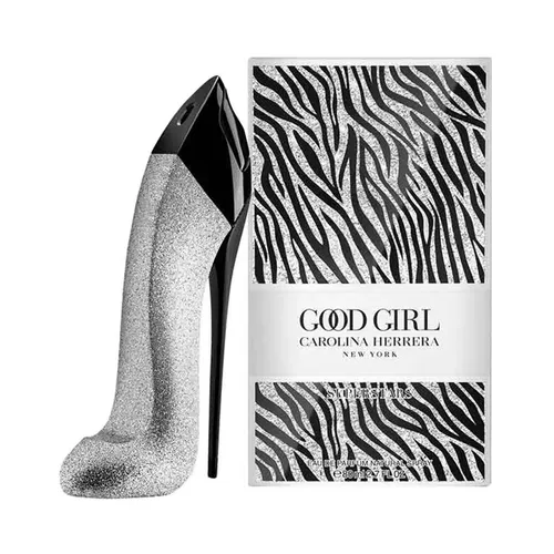 Nước Hoa Nữ Carolina Herrera Good Girl Superstars EDP 80ml