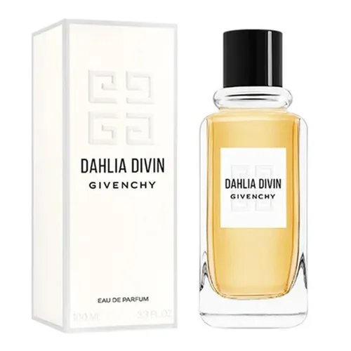Nước Hoa Nữ Givenchy Dahlia Divin EDP 100ml