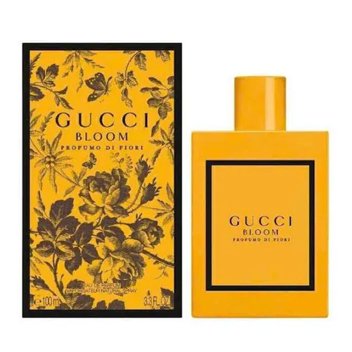 Nước Hoa Nữ Gucci Bloom Profumo Di Fiori EDP 100ml Ngọt Ngào, Thanh Lịch