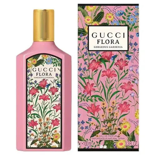 Nước Hoa Nữ Gucci Flora Gorgeous Gardenia EDP Spray 100ml