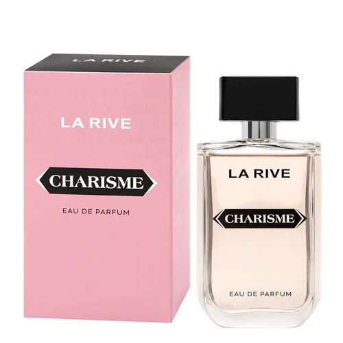 Nước Hoa Nữ La Rive Charisme EDP 90ml Thanh Lịch, Lôi Cuốn