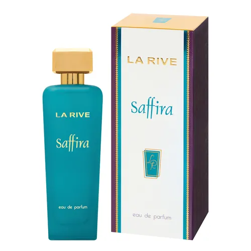 Nước Hoa Nữ La Rive Saffira EDP Spray 90ml