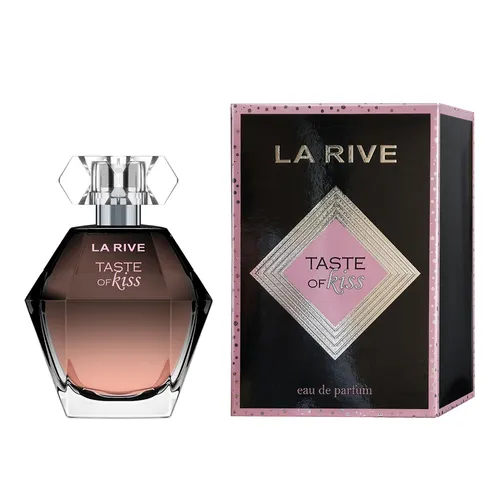 Nước Hoa Nữ La Rive Taste Of Kiss EDP Spray 100ml