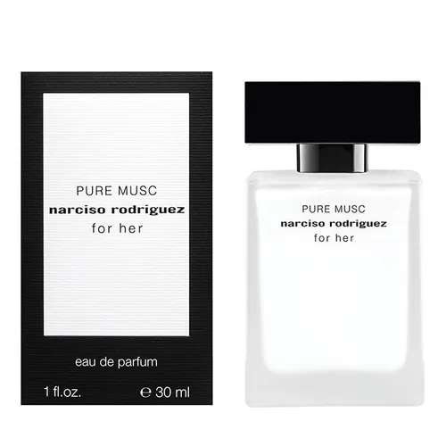 Nước Hoa Nữ Narciso Rodriguez Pure Musc For Her EDP 30ml Thanh Tao