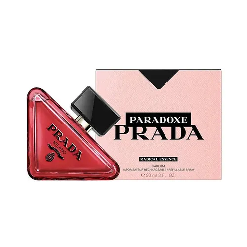 Nước Hoa Cho Nữ Prada Paradoxe Radical Essence Parfum 90ml