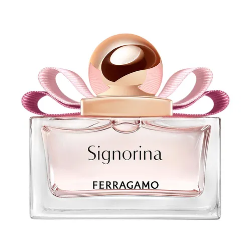 Nước Hoa Nữ Salvatore Ferragamo Signorina EDP 30ml