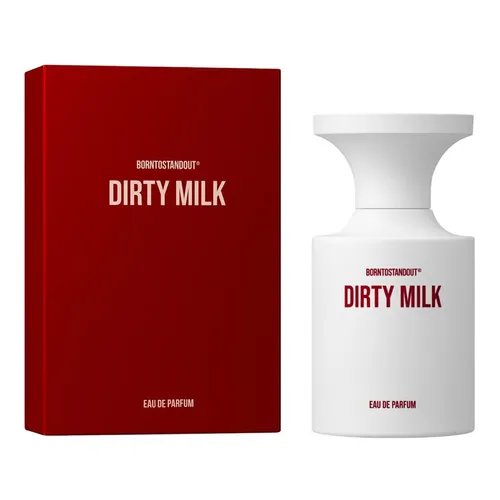 Nước Hoa Unisex Borntostandout Dirty Milk EDP&nbsp;50ml