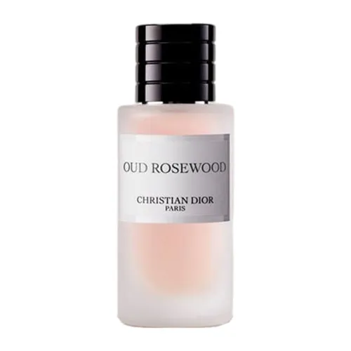 Nước Hoa Unisex Christian Dior Oud Rosewood Mini EDP 10ml