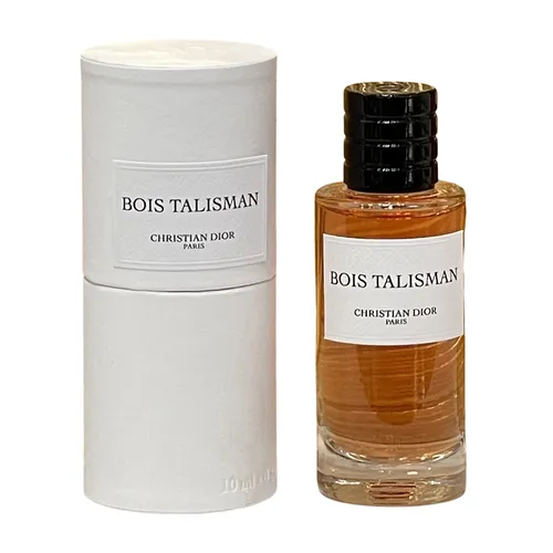 Nước Hoa Unisex Dior Bois Talisman Miniature EDP 10ml