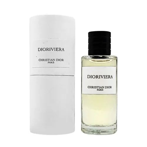 Nước Hoa Unisex Dior Dioriviera Mini EDP 10ml