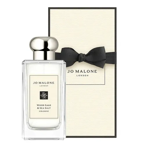 Nước Hoa Unisex Jo Malone Wood Sage & Sea Salt Cologne 100ml