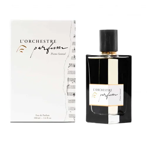 Nước Hoa Unisex L’Orchestre Parfum Piano Santal EDP 100ml