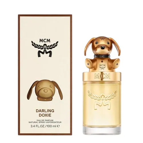 Nước Hoa Unisex MCM Darling Doxie EDP 100ml