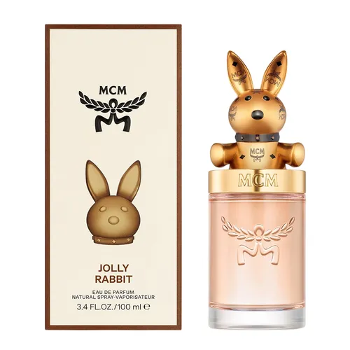 Nước Hoa Unisex MCM Jolly Rabbit EDP 100ml