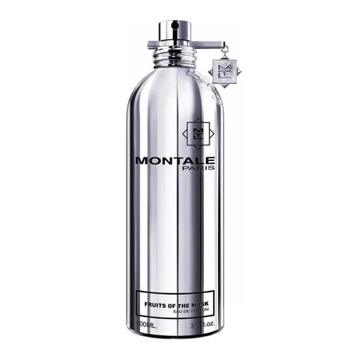 Nước Hoa Unisex Montale Fruits Of The Musk Eau De Parfum 100ml