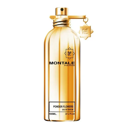 Nước Hoa Nữ Montale Powder Flowers EDP 100ml Dịu Dàng