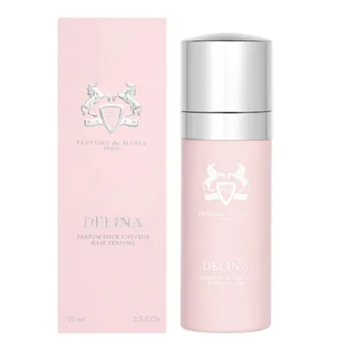 Nước Hoa Xịt Thơm Tóc Parfums De Marly Delina Parfum Pour Cheveux Hair Perfume 75ml
