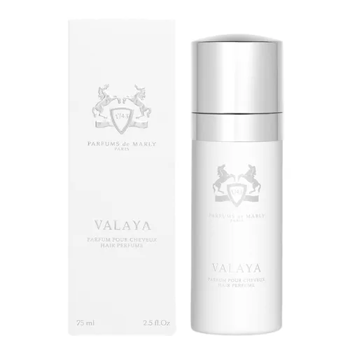 Nước Hoa Xịt Thơm Tóc Parfums De Marly Valaya Parfum Pour Cheveux Hair Perfume 75ml
