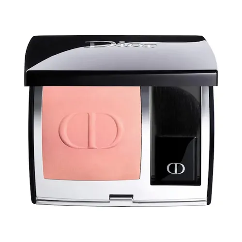 Phấn Má Hồng Dior Rouge Blush 100 Nude Look Matte Màu Hồng Nude 6.7g