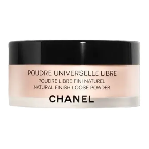 Phấn Phủ Dạng Bột Chanel Poudre Universelle Libre Tone 12 - Rosy Light