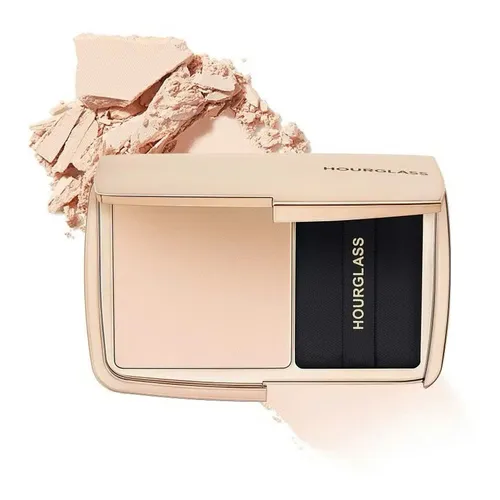 Phấn Phủ Trang Điểm Dạng Nén Hourglass Vanish Airbrush Pressed Tone Translucent Light 10.5g