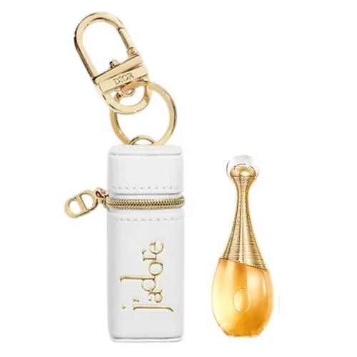 Set Nước Hoa Nữ Dior J'adore Intense Parfum 5ml + Vỏ Case