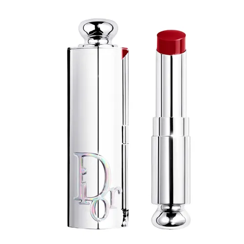 Son Dưỡng Bóng Dior Addict Glass Lipsticks 807 Very Dior Màu Đỏ Cherry