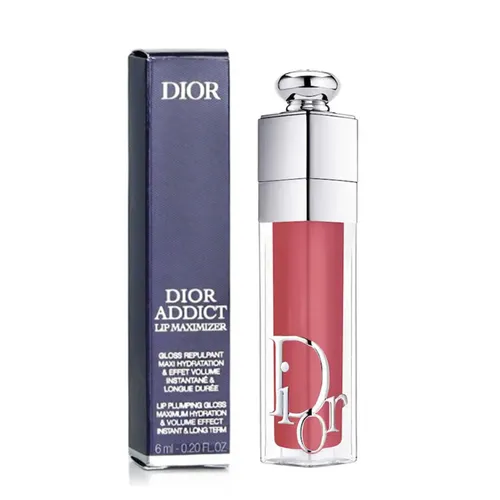 Son Dưỡng Dior Addict Lip Maximizer 009 Intense Rosewood Màu Hồng Đất