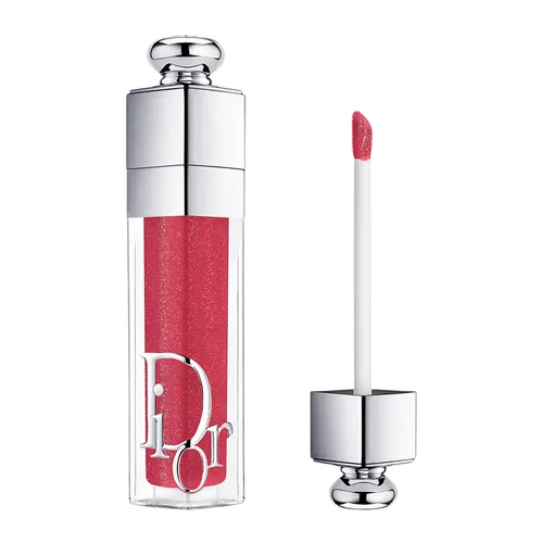 Son Dưỡng Dior Addict Lip Maximizer 037 Intense Rose Màu Hồng Hoa
