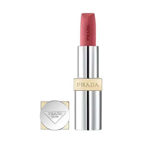 Son Prada Monochrome Hyper Matte P58 Tamaris Lipstick Màu Hồng Đất