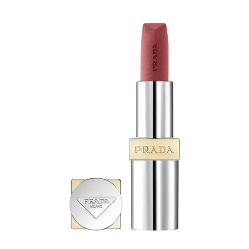 Son Prada Monochrome Hyper Matte P59 Amarena Màu Hồng Khô