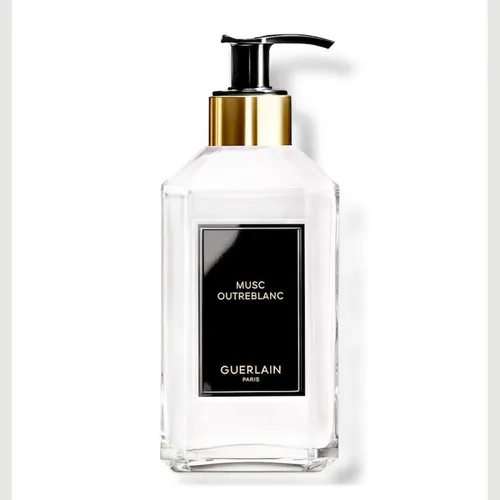 Sữa Dưỡng Thể Guerlain Musc Outreblanc Scented Hand & Body Lotion 300ml