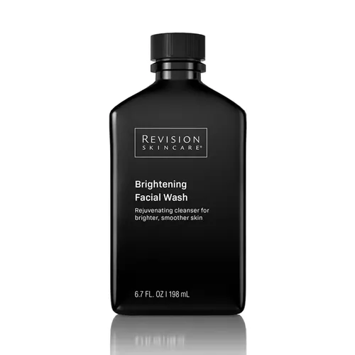 Sữa Rửa Mặt Hỗ Trợ Da Mềm Mại, Sáng Da Revision Skincare Brightening Facial Wash