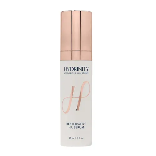 Tinh Chất Cấp Ẩm Và Làm Dịu Da Hydrinity Restorative HA Serum 30ml