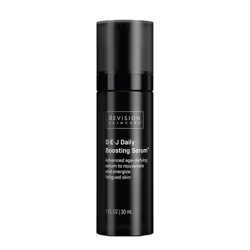 Tinh Chất Dưỡng Da Săn Chắc, Hỗ Trợ Giảm Nhăn Revision Skincare D.E.J Daily Boosting Serum 30ml