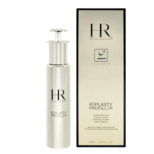Tinh Chất Trẻ Hóa Da Helena Rubinstein Replasty Profiler Wrinkle Corrector Intensive Serum 50ml