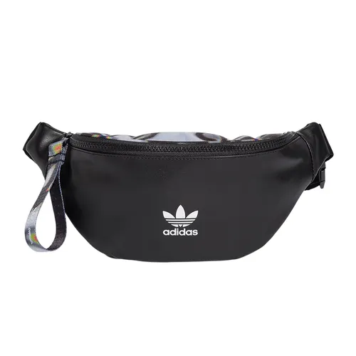 Túi Đeo Hông Adidas Pride Waist Bag IY4099 Màu Đen