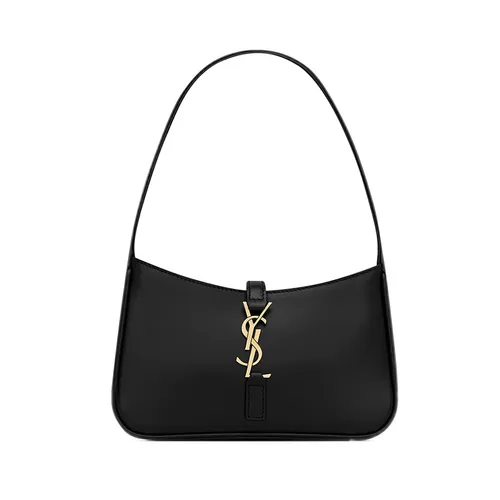 Túi Đeo Vai Nữ Yves Saint Laurent YSL Shoulder Bag 03 Mini Màu Đen size 19