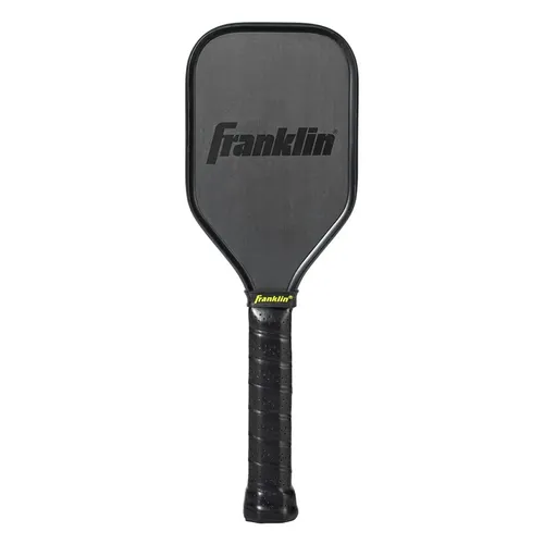 Vợt Pickleball Franklin Sweet Spot Training Paddle 16mm Màu Đen
