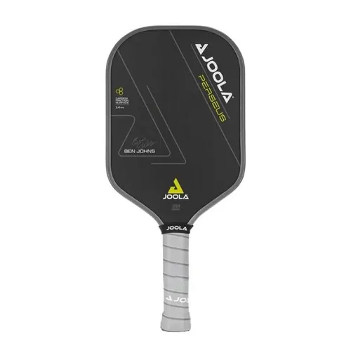 Vợt Pickleball Joola Ben Johns Perseus CFS 14mm Màu Đen Xám