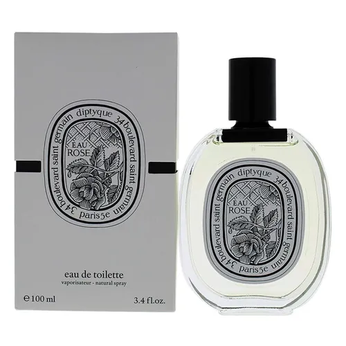 Xịt Thơm Tóc Diptyque Eau Rose Hair Mist 100ml