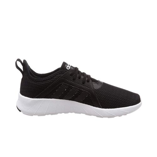 Giày Sneaker Adidas W Khoe Run F36513 Màu Đen Size 37 1/3