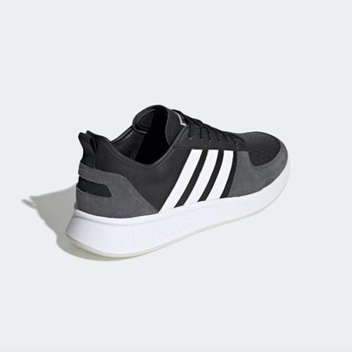 Giày Sneaker Adidas Court80s EE9664 Màu Đen Size 40-2