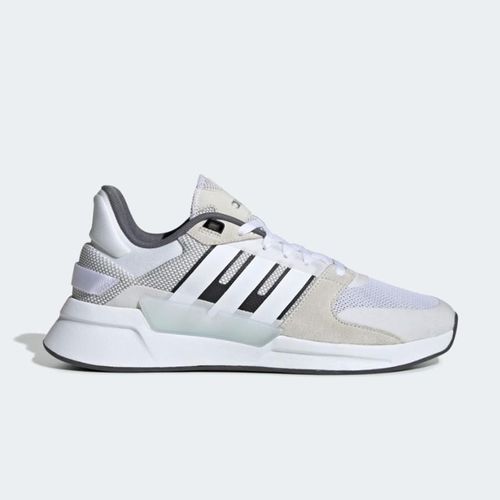 Giày Sneaker Adidas Run90s EF0582 Màu Trắng Size 40